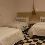 Casa Teresa Hotel