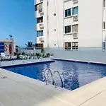 Sol, Arena, Y Mar Bocagrande Cartagena