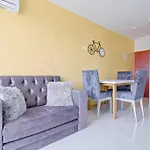 Apartamento Nuevo Con Vista Al Castillo San Felipe