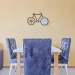 Apartamento Nuevo Con Vista Al Castillo San Felipe