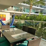 Cartagena Morros Epic Salida Directa A Playa