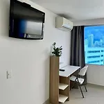 Beautiful Apartment In Front Of The Sea