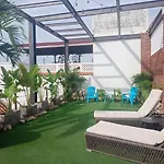 Suite En Getsemani - Pod C