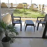 20 Apartamento Duplex Frente Al Mar Y Cerca Centro Historico