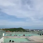 Marina Club Piso 8