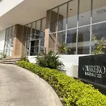 Marina Club Piso 8