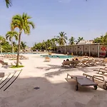 Beach Apartment