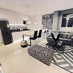 Espanola 2B Dream Apartment Cartagena 2Bed 1Ba