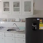Apartamento cálido y acogedor en conjunto residencial