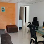 Apartamento cálido y acogedor en conjunto residencial