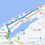 20 Apartamento Duplex Frente Al Mar Y Cerca Centro Historico