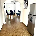 Comodo Apto Zona Historica Cgena