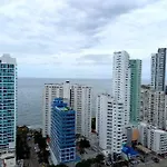 Apartamento Portofino 503 Bocagrande Beach