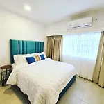 Apartamento Portofino 503 Bocagrande Beach