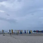 Apartamento Lujoso A Un Minuto De La Playa Del Laguito, La Mejor Playa De Cartagena De Indias