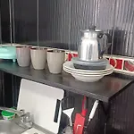 Apartaestudio Getsemaní
