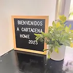 Apartamento 2 Habitaciones 2 Banos En Bocagrande, Cartagena