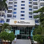 Cartagena Apartamento Piso 2 Frente A La Playa