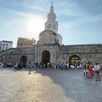 Cartagena Centro Apts