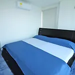 Apartamento De 3 Habitaciones, 1103
