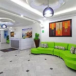 MásHoteles AstraSuite 427