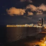 Vista Bahia Bocagrande