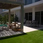 Apartamento Con Piscina Privada Morros Io