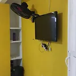 Habitacion Independiente Crespo