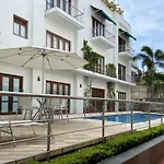 Wonderful 2Br In Cartagena