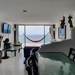 Vista Bahia Bocagrande