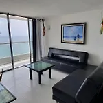 Vista Bahia Bocagrande