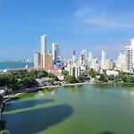 Torres del Lago Apartamentos