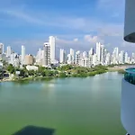 Torres del Lago Apartamentos