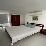 Rivas Apartamentos Cartagena