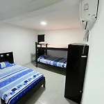 Apartaestudio Getsemaní