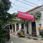 Apartaestudio Getsemaní