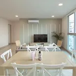 Upscale 3Br In Cartagena