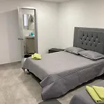 Apartamentos Turisticos Ctg