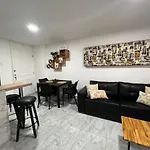 Apartamento -Laguito-Bocagrande