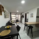 Apartamento -Laguito-Bocagrande