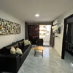 Apartamento -Laguito-Bocagrande