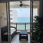 Modern Luxury Condo In Cartagena