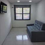 Beautiful Suite Into Walled City