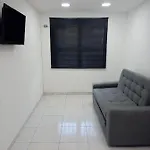 Beautiful Suite Into Walled City