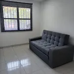 Beautiful Suite Into Walled City
