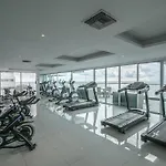 Apartamento 3404 Palmetto Beach Frente A La Playa