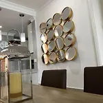 Modern Luxury Condo In Cartagena
