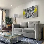 Modern Luxury Condo In Cartagena