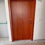 Apartamento Muy Cerca Al Mar De 3 Habitaciones