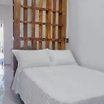 Apartaestudio Malvi
